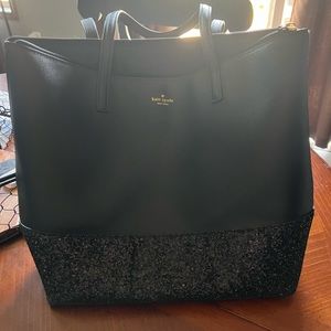 Kate spade tote bag